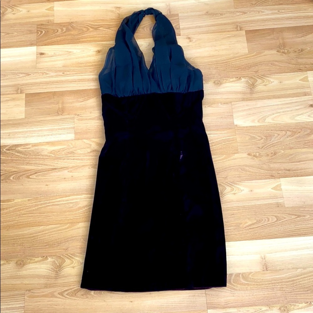 LA Glo Vintage Dress